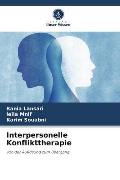 Interpersonelle Konflikttherapie