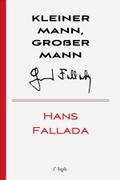 Kleiner Mann, großer Mann