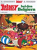 Asterix 24: Asterix bei den Belgiern KT