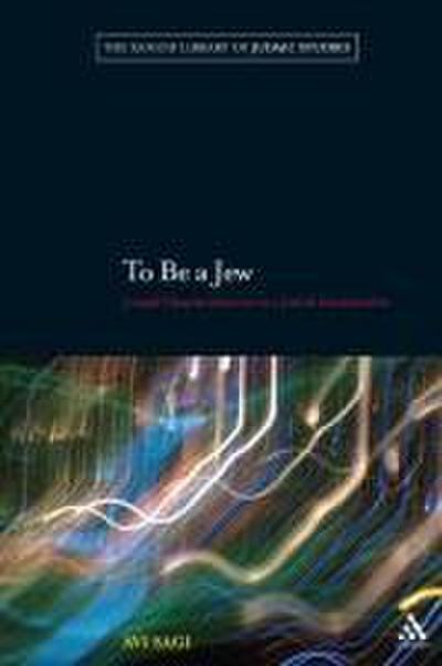 To Be a Jew