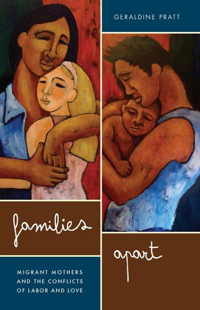 Families Apart