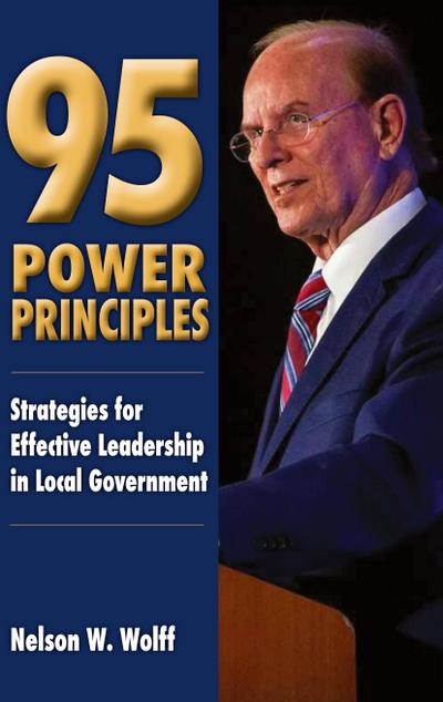 95 Power Principles
