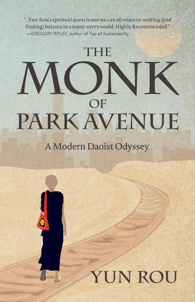 The Monk of Park Avenue