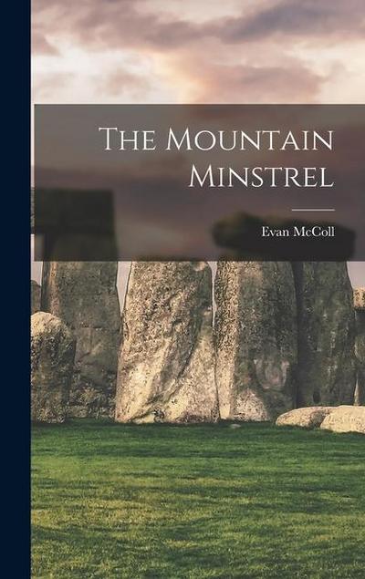 The Mountain Minstrel