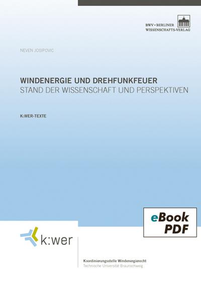 Windenergie und Drehfunkfeuer