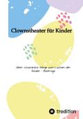 Clownstheater für Kinder