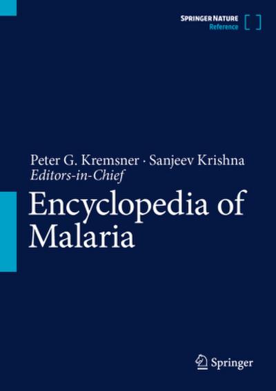 Encyclopedia of Malaria