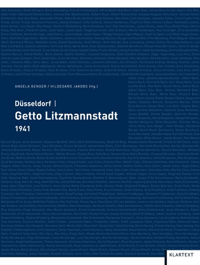 Düsseldorf/Litzmannstadt
