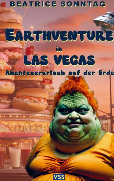 Earthventure in Las Vegas