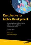 React Native for Mobile Development