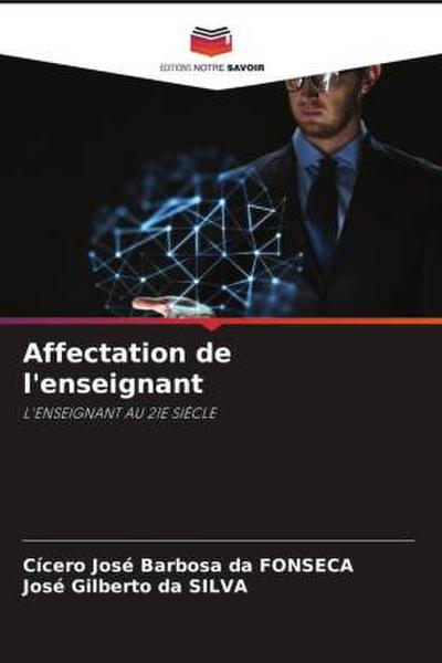 Affectation de l’enseignant