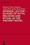 Myth, Religion and Ritual