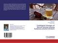 Cytological changes of buccal mucosa among Sudanes