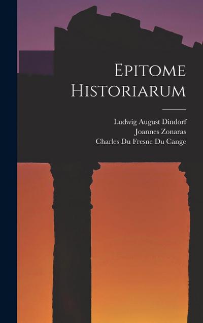 Epitome Historiarum