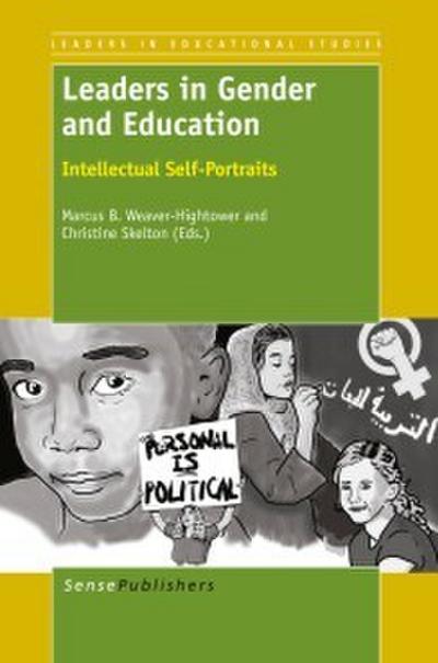 Leaders in Gender and Education