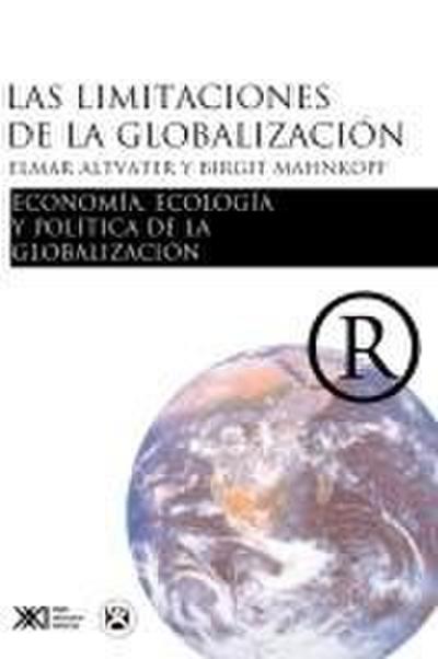 Las limitaciones de la globalizacion