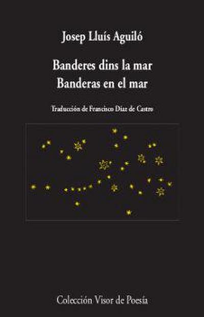 Banderes dins la mar = Banderas en el mar