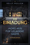 Die Einladung - Mord nur für geladene Gäste