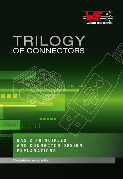 Trilogy of Connectors