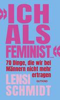 ’Ich als Feminist ...’