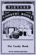 The Candy Book