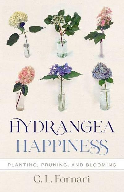 Hydrangea Happiness