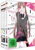 The Anonymous Noise
