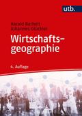 Wirtschaftsgeographie