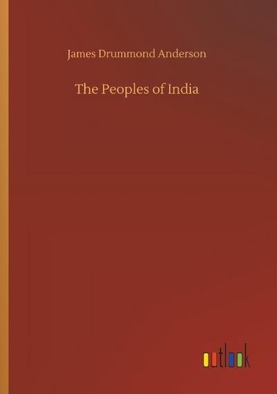 The Peoples of India