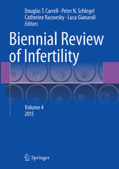 Biennial Review of Infertility