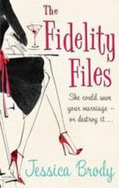 The Fidelity Files