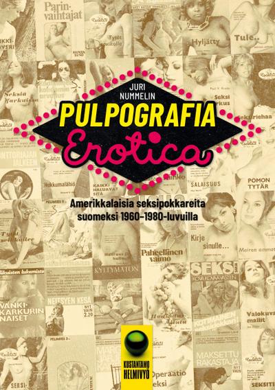 Pulpografia Erotica