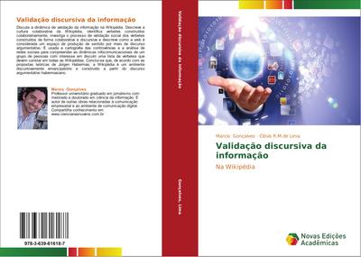 Validação discursiva da informação