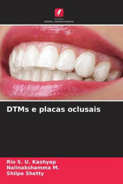 DTMs e placas oclusais