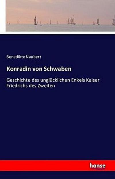 Konradin von Schwaben