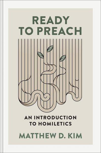 Ready to Preach