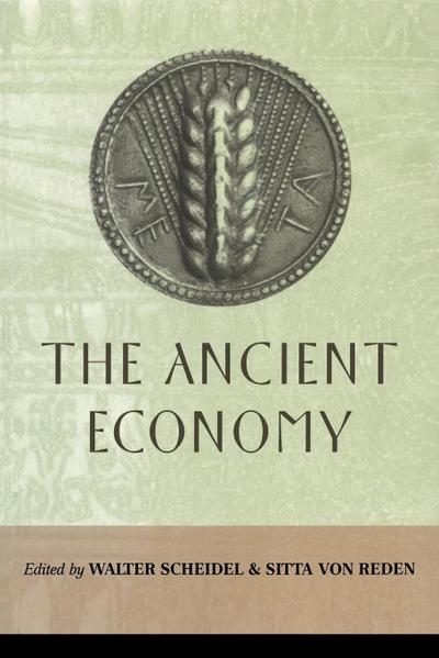 The Ancient Economy