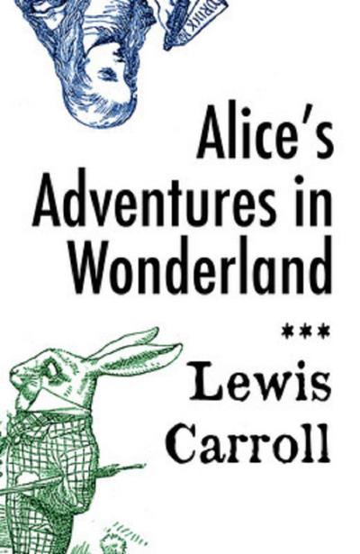 Alice’s Adventures in Wonderland