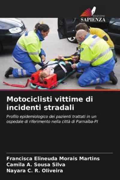 Motociclisti vittime di incidenti stradali