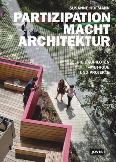 PARTIZIPATION MACHT ARCHITEKTUR