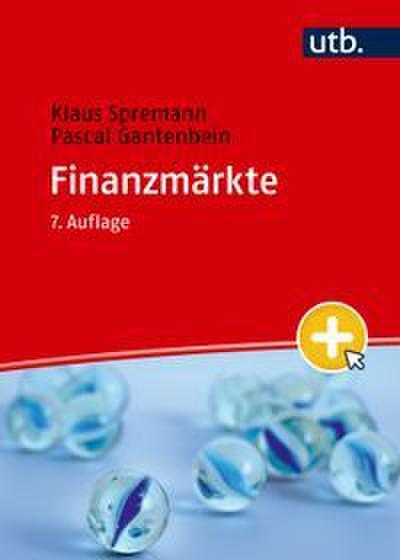 Finanzmärkte