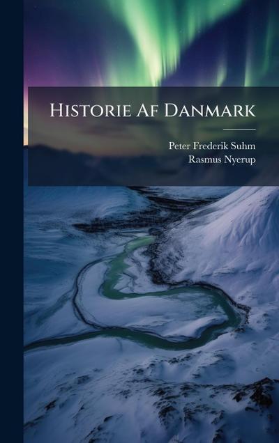 Historie Af Danmark