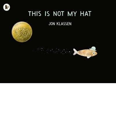 This is Not My Hat