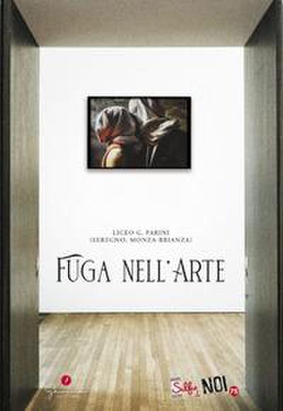 Selfie di noi, fuga nell’arte. Liceo Parini di Seregno, Monz