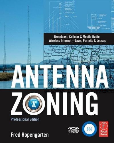 Antenna Zoning