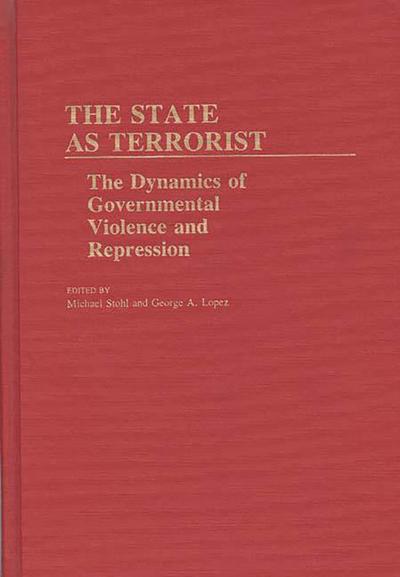 The State as Terrorist
