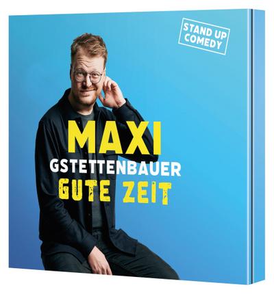 Gute Zeit (2CD)