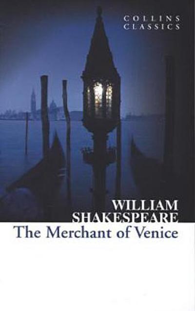 The Merchant of Venice