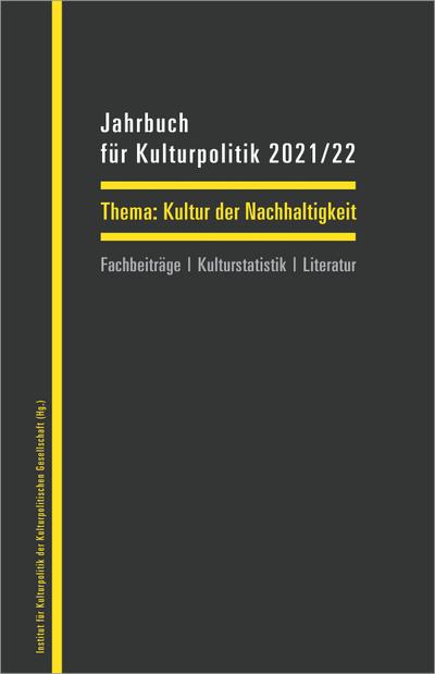 JB Kulturpol.2021/22 /KP18