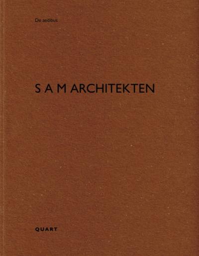 s a m architekten